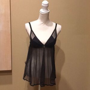 Victorias Secret Sexy Chemise